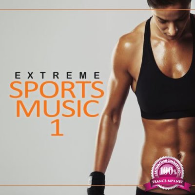 Extreme Sports Music Vol 1 (2020)