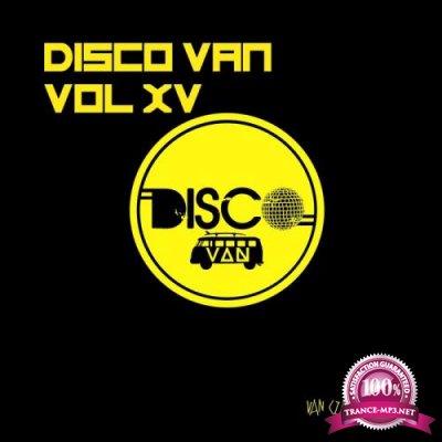 Disco Van, Vol. 15 (2020)