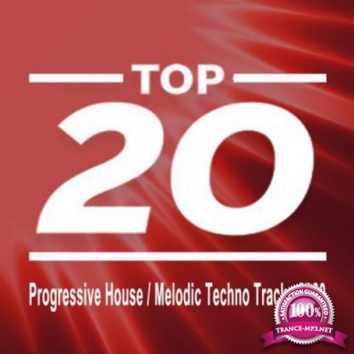 Progressive House Melodic (Melodic Progressive House Music Best 2020) (2020)
