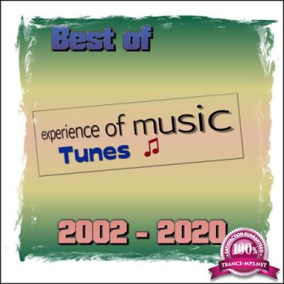 Experience Of Music - Best Of Experience Of Music Tunes 2002-2020 (2020)