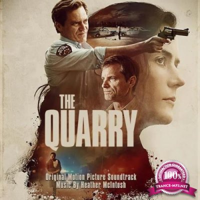Heather Mcintosh - The Quarry (Original Motion Picture Soundtrack) (2020)