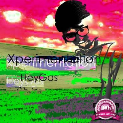 HeyGas - Xperimentation (2020)
