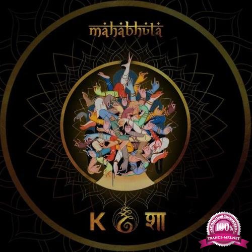 Kosa Records - Mahabhuta (2020)