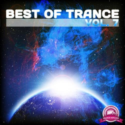 Best Of Trance, Vol. 7 (2020)
