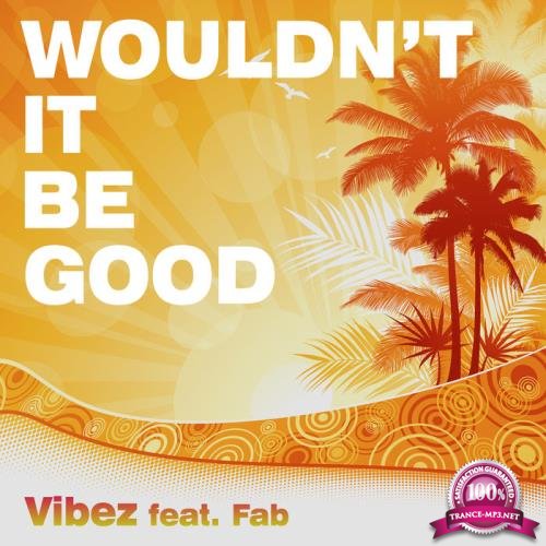 Vibez feat. Fab - Wouldn't It Be Good (2020)