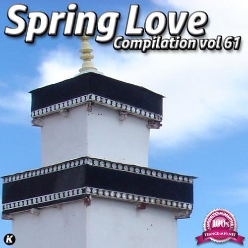 Spring Love Compilation Vol 61 (2020)