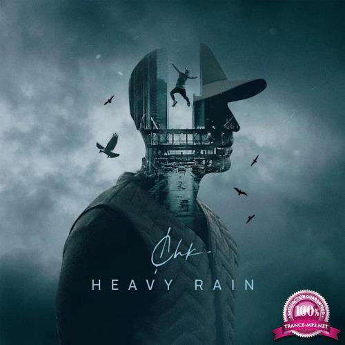 Chakuza - Heavy Rain (2020)