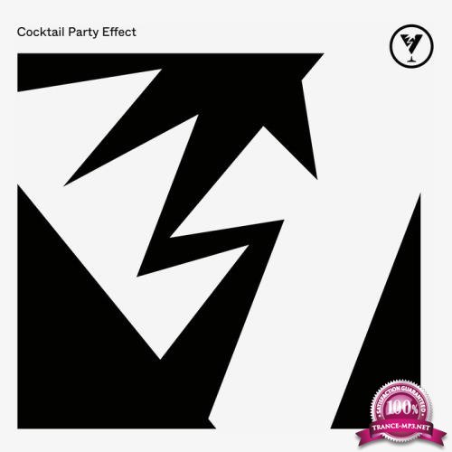 Cocktail Party Effect - Cocktail Party Effect (2020)