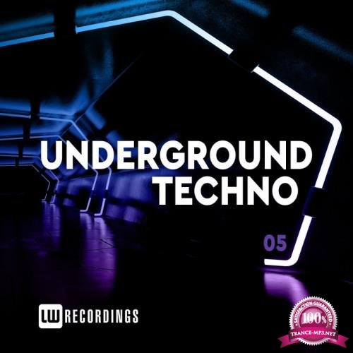 Underground Techno, Vol. 05 (2020)