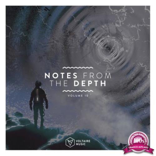 Notes from the Depth, Vol. 10 (2020)