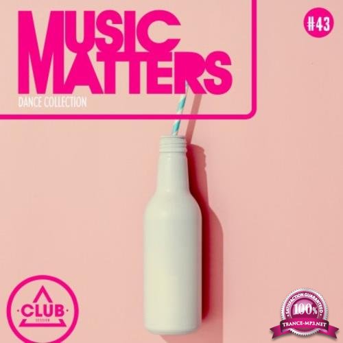 Music Matters - Episode 43 (2020)
