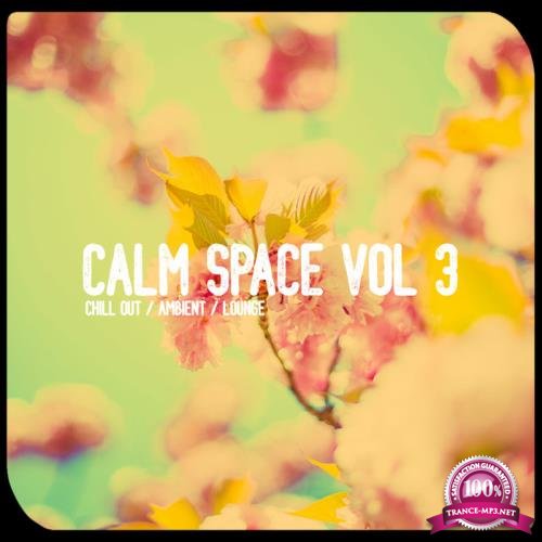 Calm Space, Vol. 3 (2020)