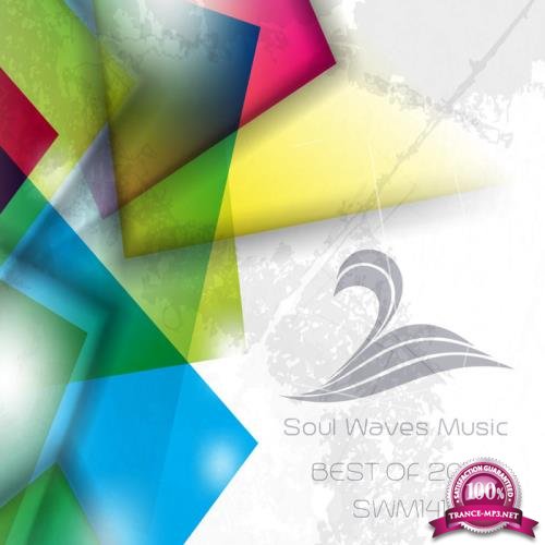Soul Waves Music - Best Of 2019 (2020)