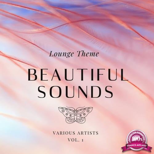 Beautiful Sounds (Lounge Theme), Vol. 1 (2020)