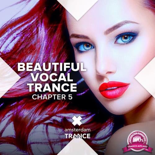 Beautiful Vocal Trance Chapter 5 (2020) FLAC