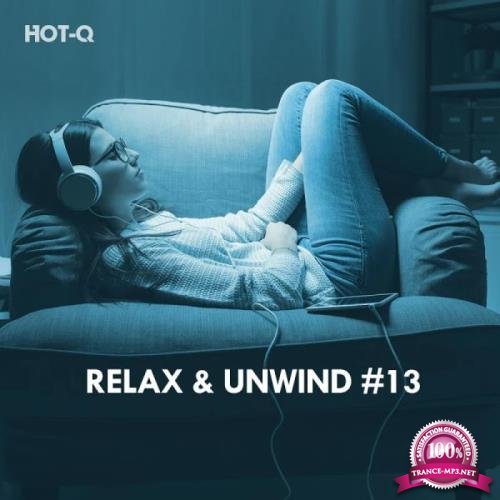 Relax & Unwind, Vol. 13 (2020)