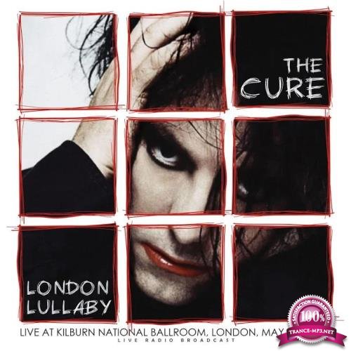 The Cure - London Lullaby (live) (2020)