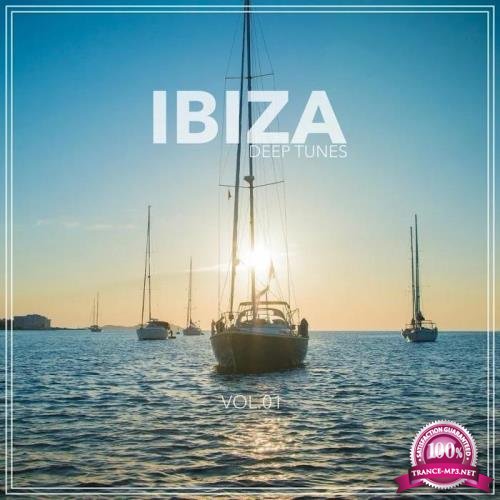 Ibiza - Deep Tunes, Vol. 01 (2020)