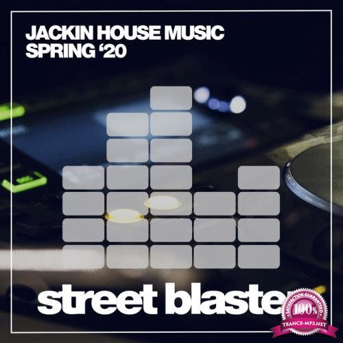 Jackin House Music Spring '20 (2020)