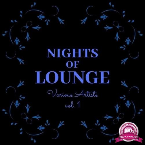 Nights of Lounge, Vol. 1 (2020)