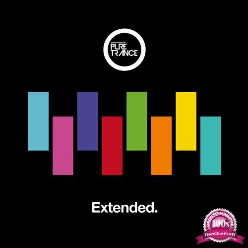 Solarstone - Pure Trance Vol. 8: Extended Mixes(2020) FLAC