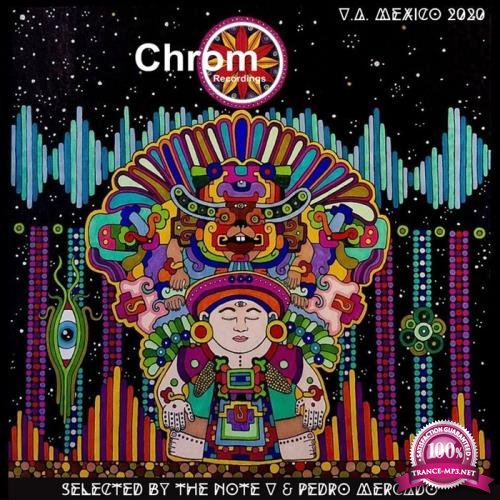 Chrom Recordings - Mexico 2020 (2020)