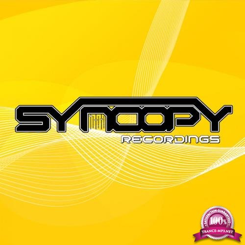 Syncopy Unlimited Vol 3 (2020)