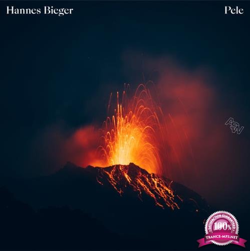 Hannes Bieger - Pele (2020)