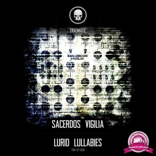 Vigilia - Lurid Lullabies (2020)