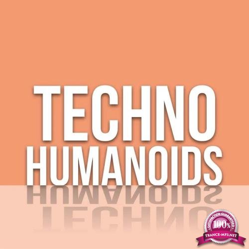 Avocado Mango Soup - Techno Humanoids (2020)