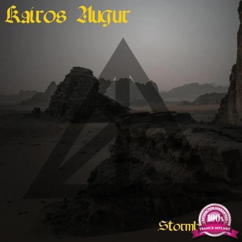 Kairos Augur - Stormbringer (2020)