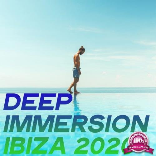 Deep Immersion Ibiza 2020 Eim104 (2020)