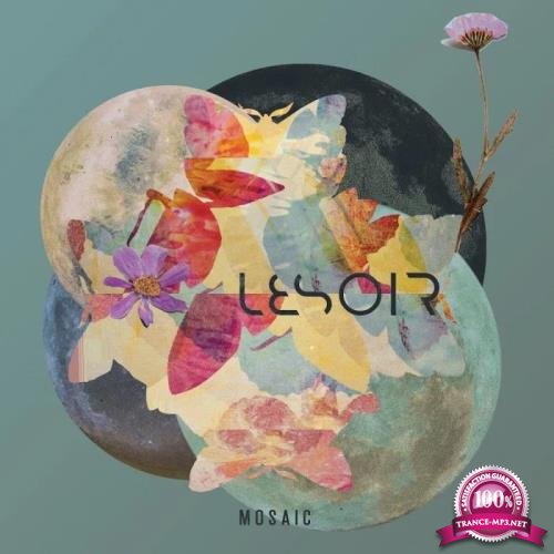 Lesoir - Mosaic (2020)