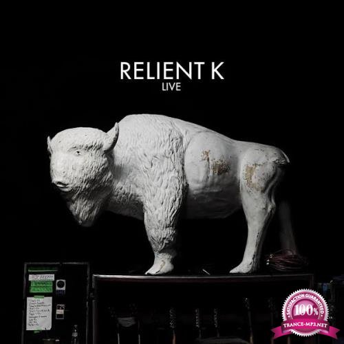 Relient K - Live (2020)