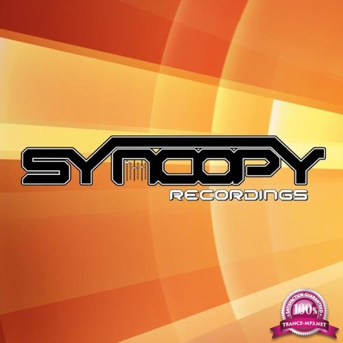 Syncopy Unlimited, Vol. 5 (2020)