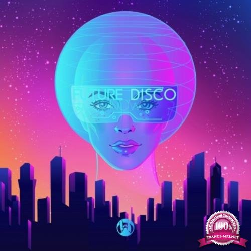 Pornostar - Future Disco Now (2020) 