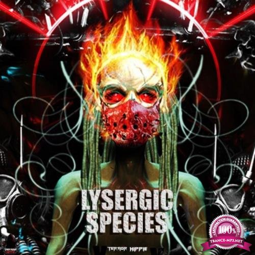 Lysergic Species (2020)