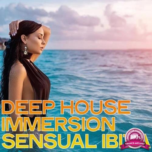 Deep House Immersion Sensual Ibiza (2020) 