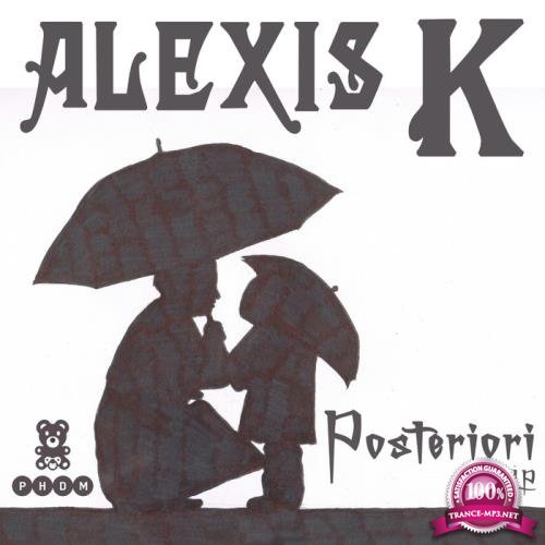 Alexis K - Posteriori LP (2020)