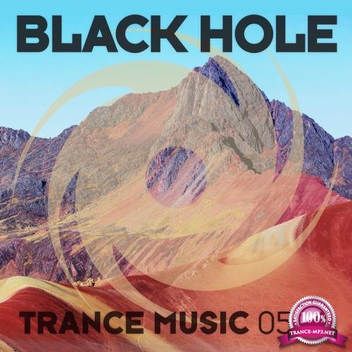 Black Hole: Black Hole Trance Music 05-20 (2020) 