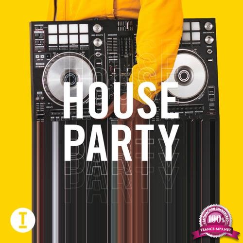 Toolroom House Party (Mixed by Dombresky, KC Lights, Ben Remember) (2020) FLAC