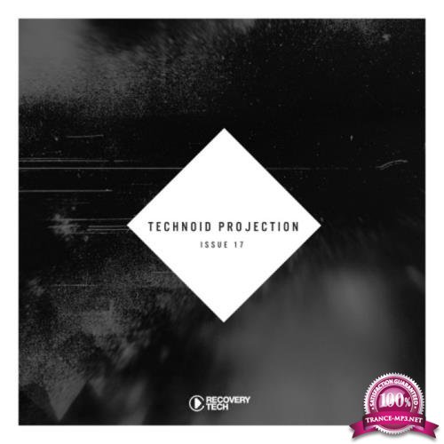 Technoid Projection Issue 17 (2020)