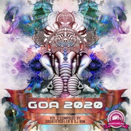 Goa 2020 Vol 2 (2020)