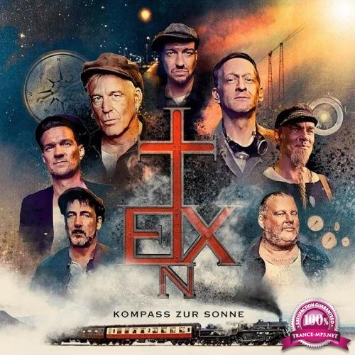 In Extremo - Kompass zur Sonne (Deluxe) (2020)