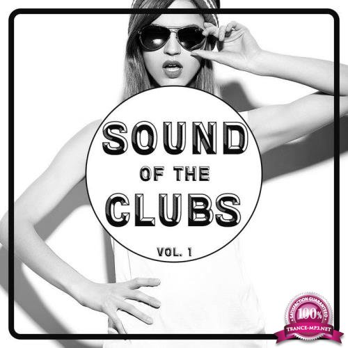Sound Of The Clubs Vol 1 (2020)