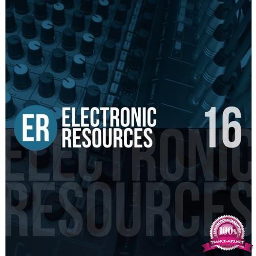 Electronic Resources, Vol. 16 (2020)