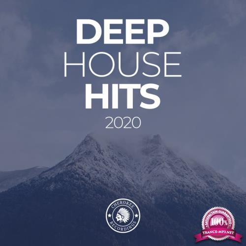 Deep House Hits 2020 (2020)