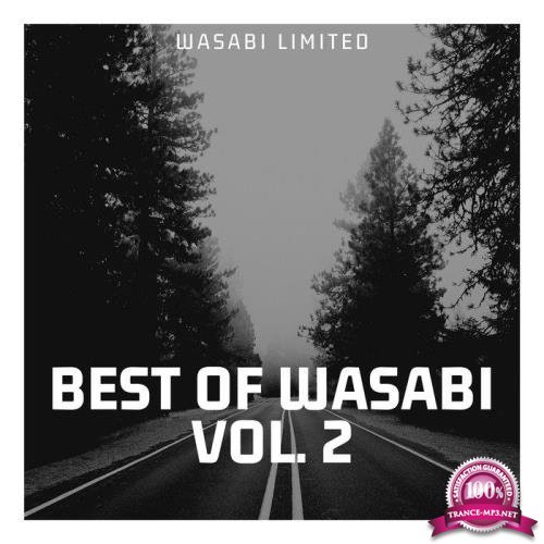 Best Of Wasabi Vol 2 (2020)