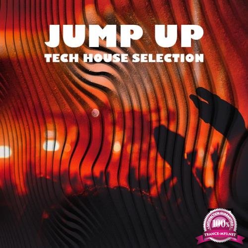 Jump Up Tech House Selection (2020)