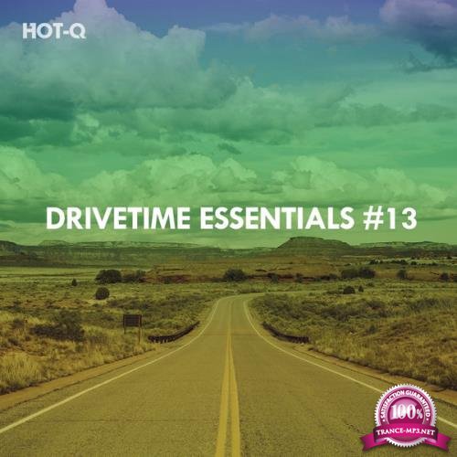 Drivetime Essentials Vol 13 (2020)